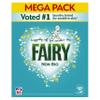 Fairy Non Bio Washing Powder for Sensitive Skin 65 Washes, 4.225 kg view 1