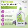 AlmaWin Organic Liquid Detergent (6 x 750 ml) view 2