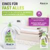 AlmaWin Organic Liquid Detergent (6 x 750 ml) view 3
