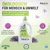 AlmaWin Organic Liquid Detergent (6 x 750 ml) view 4