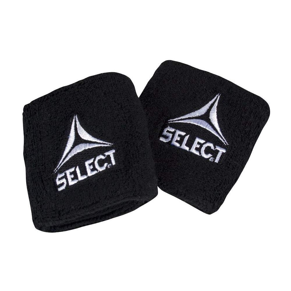 SELECT Pair of sponge cuffs