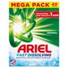 Ariel Original Family Pack 40 Washes, 2.6kg view 1