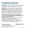 Sukrin Stevia Drops, Vanilla 30 ml view 2