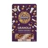 Biona Organic Choco-Coconut Granola 375g view 1