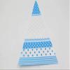 Uteruik Chocolate Candy Lollipop Bag Chocolate Chip Cookies Packing Bag, 50pcs (Style-5) view 3