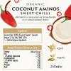 Biona Organic Coconut Aminos Sweet Chilli, 250ml view 2