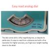 Bathroom Scale Mechanical Baby Scale, Pet Scale, Food Scale, Accurate Scale for Toddler Baby 0-5 Years, Measure Toddler/Puppy/Cat/Dog Weight, Capacity up to 20 kg / 44 lb (White) view 4
