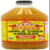 Braggs Organic Apple Cider Vinegar 946ml (32oz) Double Pack view 1