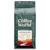 Coffee World, Fairtrade Artisan Blend, Roasted in Cambridge, Whole Coffee Beans, Retail Bag (1kg) view 1