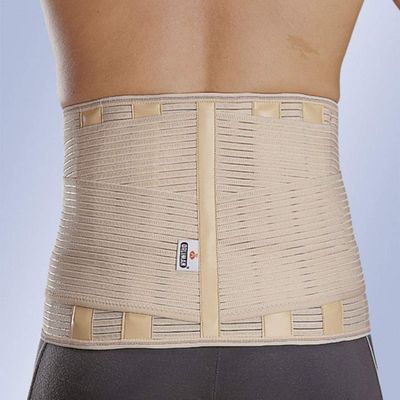 Lumbosacral Fascia Lumbitron Stable Forte Orliman LT-304