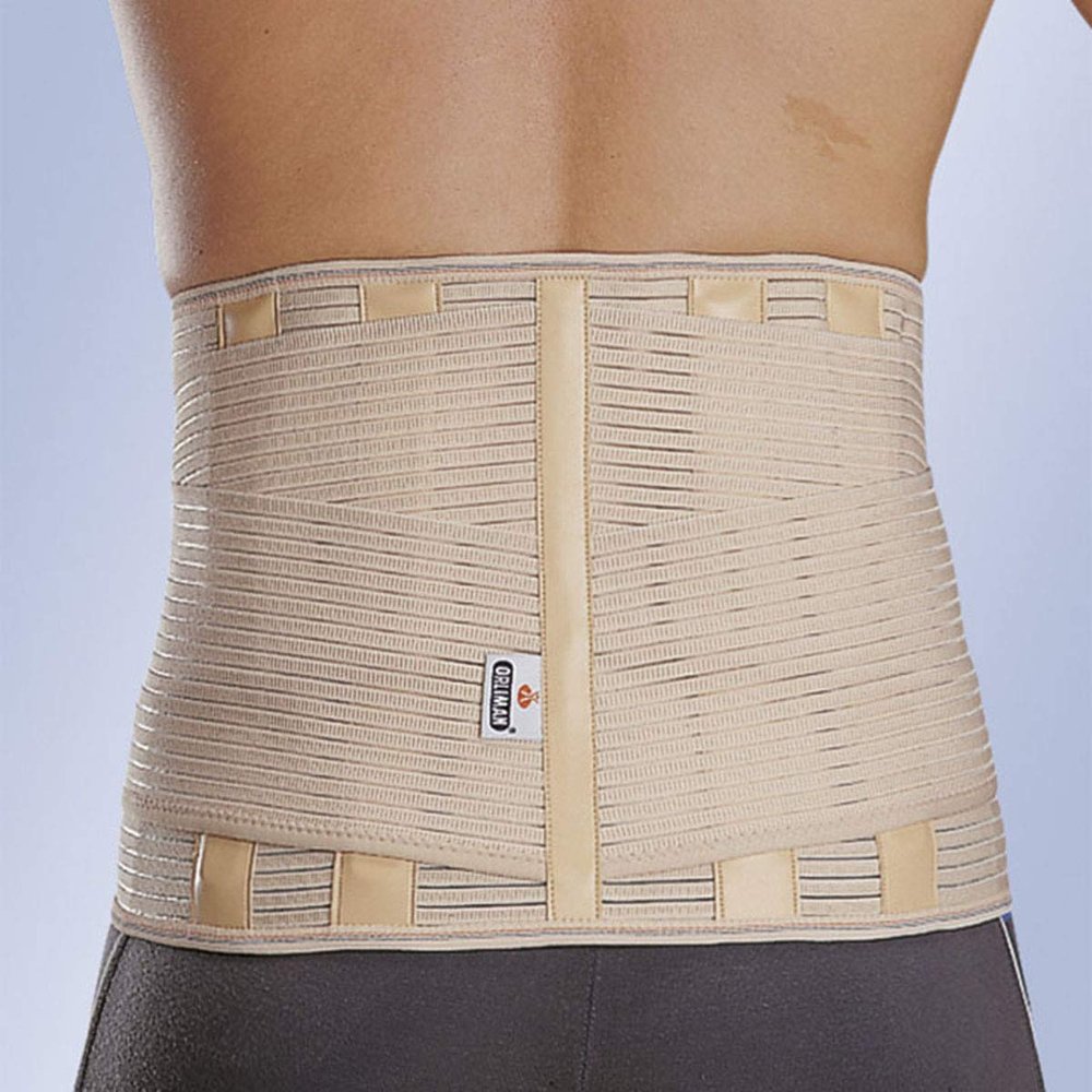 Lumbosacral Fascia Lumbitron Stable Forte Orliman LT-304