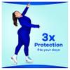 Always Ultra Standard Sanitary Pads view 2