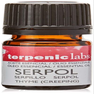 Terpenic Serpol 5ml