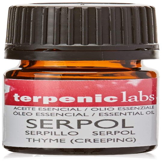 Terpenic Serpol 5ml