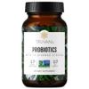 Truvani Probiotic Supplement | 30 Servings | 15 Billion CFU | 15 Diverse Strains for Digestive, Immune & Brain Health Support | Shelf-Stable Vegan Capsules | Non-GMO, No Fillers view 1