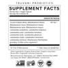 Truvani Probiotic Supplement | 30 Servings | 15 Billion CFU | 15 Diverse Strains for Digestive, Immune & Brain Health Support | Shelf-Stable Vegan Capsules | Non-GMO, No Fillers view 2