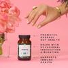 Truvani Probiotic Supplement | 30 Servings | 15 Billion CFU | 15 Diverse Strains for Digestive, Immune & Brain Health Support | Shelf-Stable Vegan Capsules | Non-GMO, No Fillers view 3