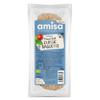 Amisa Organic Gluten-Free French Style Classic Baguette,180g - High in Fibre & Vegan-Friendly view 1