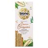 Biona Organic Sesame Grissini Italian Breadsticks 125g view 1