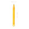 Healifty 6pcs Replacement Stylus Pen for Magnetic Drawing Board Toy Doodle Board (Random Color) view 2