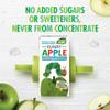 Cawston Press The Very Hungry Caterpillar Fruit Water Kids Drink | Pressed Apple Flavoured Water | 200ml x 18 Pack Apple Juice Cartons | School Approved  No Added Sugar  Vegan | For Kids Lunchbox view 3