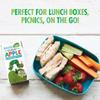 Cawston Press The Very Hungry Caterpillar Fruit Water Kids Drink | Pressed Apple Flavoured Water | 200ml x 18 Pack Apple Juice Cartons | School Approved  No Added Sugar  Vegan | For Kids Lunchbox view 4