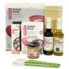 Bowltiful Sushi Kit Sushi Making Kit Set Sushi Ingredients DIY Sushi Set - 8 Pieces DIY Complete Sushi Set-Fast Delivery view 1