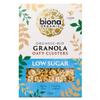 Biona Granola - Oaty Clusters -Low Sugar Organic view 1