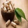 Ashwagandha Root Capsules 500mg (20:1 Extract Equivalent to 10,000mg Raw Powder Per Cap) Clean Natural Strong Ashwagandha Capsules (120 Capsules) view 2