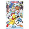 Haribo Advent Calendar, Christmas Sweets, 300g view 1