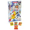Haribo Advent Calendar, Christmas Sweets, 300g view 2