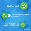 Carefree Cotton Feel Normal panty liners with fresh scent, normal size, 56 pieces (pack of 1) view 4