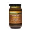 ABBCo Turmeric Beef Bone Broth Concentrate with Ginger, Black Pepper Healthy Digestive Beverage Boosting Bone and Joint Health - Halal Collagen Protein Enriched view 1