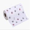 60 Pieces/Roll Reusable Non-Woven Disposable Cleaning Cloth Dish Cloth Multi-Function Water-Washing Paper, Disposable Rag Multi-Function Kitchen Paper Non-Stick Oil Disposable Cotton Towel view 1