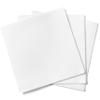 American Homestead White Lunch|Ecofriendly|Premium Decorative Elegant Table Luncheon Napkins in Bulk|Serve Dessert Coffee or Cake|Perfect for Kitchen Bar Birthday Tea Party or Fancy Wedding Reception view 4