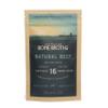 ABBCo Natural Beef Bone Broth Powder - Gluten Free, Soy Free, Dairy Free Concentrated Beef Broth with 16 Key Amino Acids - Ideal Base Beef Protein For Customized Flavors, Instant Beverage view 1
