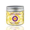 Deve Herbes Pure Licorice/Liquorice Powder (Glycyrrhiza glabra) 100% Natural Therapeutic Quality 200gm view 1