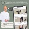 Liebscher & Bracht: Pusher Set for Light Osteopressure - Also Trigger Point Massage Acupressure view 2