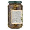 Le Terre di Colombo  Pitted Taggiasca Olives - in Extra Virgin Olive Oil (36%) - 500 g view 3