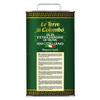 Le Terre di Colombo  100% Italian Extra Virgin Olive Oil - Tin - 3 L view 2