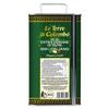 Le Terre di Colombo  100% Italian Extra Virgin Olive Oil - Tin - 3 L view 3