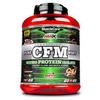AMIX MUSCLECORE PURE CFM WHEY (2 KGS) - Yogurt Strawberry view 1