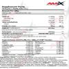 AMIX MUSCLECORE PURE CFM WHEY (2 KGS) - Yogurt Strawberry view 2