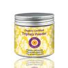Deve Herbes Pure Triphla Powder (Emblica officinalis) + (Terminalia belerica) + (Terminalia chebula) Natural Remedy - 200g (7.05oz) view 1
