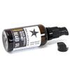 Ancient Wisdom 50ml Natural Beard Oil - Roman Gladiator with Black Pepper and Bergamot - enhance your beard in a lotion pump bottle view 2