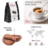 Italian Coffee, 64 Coffee Capsules Compatible with Nescaf Dolce Gusto Assorted Espresso Bundle, Cremoso, Vigoroso, Arabica Bio, Ristretto, Four Blends to Discover view 3