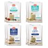 EasiYo Yogurt 8 Sachet Pack | EasiYo Wellbeing Mixed Pack | 2 x Greek Style Natural 2 x Low Fat Greek Style 2 x Natural 2 x Fat Free Natural | Each Sachet Makes 1kg of Yogurt view 1