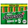 Peperami Original 5 x 22.5g view 1
