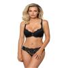 Roza Newia Black Push Up 36A, 160 g view 1