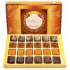 Ghasitaram Gifts Diwali Gifts Diwali Sweet - Diwali Special Ghasitaram Sweets Box 24 Pcs view 1